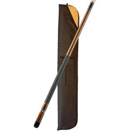 Triton Cue, 140 cm black